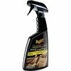 Meguiar's Gold Class Leather Cleaner And Conditioner 450mL -Interior & Exterior Trim shop SCA 101181 hi res