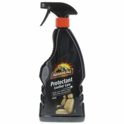 Armor All Leather Protectant 500mL
