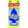 Little Trees Air Freshener - New Car 3 Pack 2 Little Trees Air Freshener - New Car 3 Pack -Interior & Exterior Trim shop SCA 130009 hi res