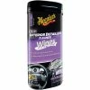 Meguiar's Quik Interior Detailer Wipes - 25 Pack -Interior & Exterior Trim shop SCA 163671 hi res 1