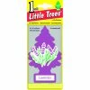 Little Trees Air Freshener - Lavender -Interior & Exterior Trim shop SCA 1983 hi res
