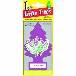Little Trees Air Freshener - Lavender