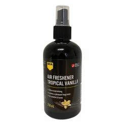 SCA Air Freshener Spray Vanilla Mist 250mL