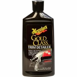 Meguiar's Gold Class Trim Detailer 296mL