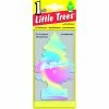 Little Trees Air Freshener - Cotton Candy -Interior & Exterior Trim shop SCA 281963 hi res