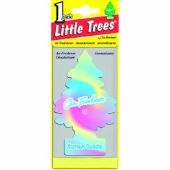 Little Trees Air Freshener - Cotton Candy