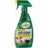 Turtle Wax Luxe Leather Cleaner & Conditioner 473mL -Interior & Exterior Trim shop SCA 283624 hi res