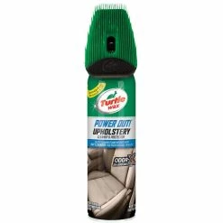Turtle Wax Power Out Upholstery Cleaner 510g