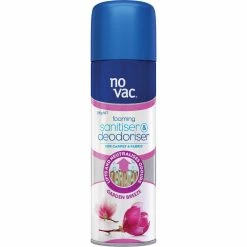 No Vac Deodoriser Air Freshener Garden Breeze 290g