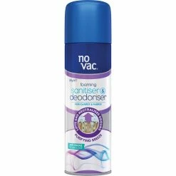 No Vac Deodoriser Air Freshener Purifying Breeze 290g
