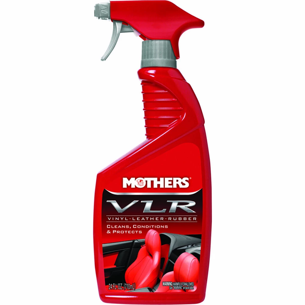 Mothers VLR Protectant 710mL 3 Mothers VLR Protectant 710mL