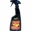 Meguiar's Gold Class Leather Conditioner 473mL -Interior & Exterior Trim shop SCA 295370 hi res