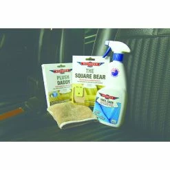 Bowden's Own Vinyl Care 500mL 10 Bowden's Own Vinyl Care 500mL -Interior & Exterior Trim shop SCA 323491 01 hi res 1