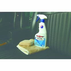 Bowden's Own Vinyl Care 500mL 11 Bowden's Own Vinyl Care 500mL -Interior & Exterior Trim shop SCA 323491 02 hi res 1