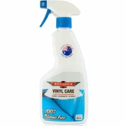 Bowden's Own Vinyl Care 500mL