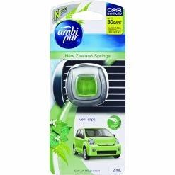 Ambi Pur Mini Air Freshener New Zealand Springs