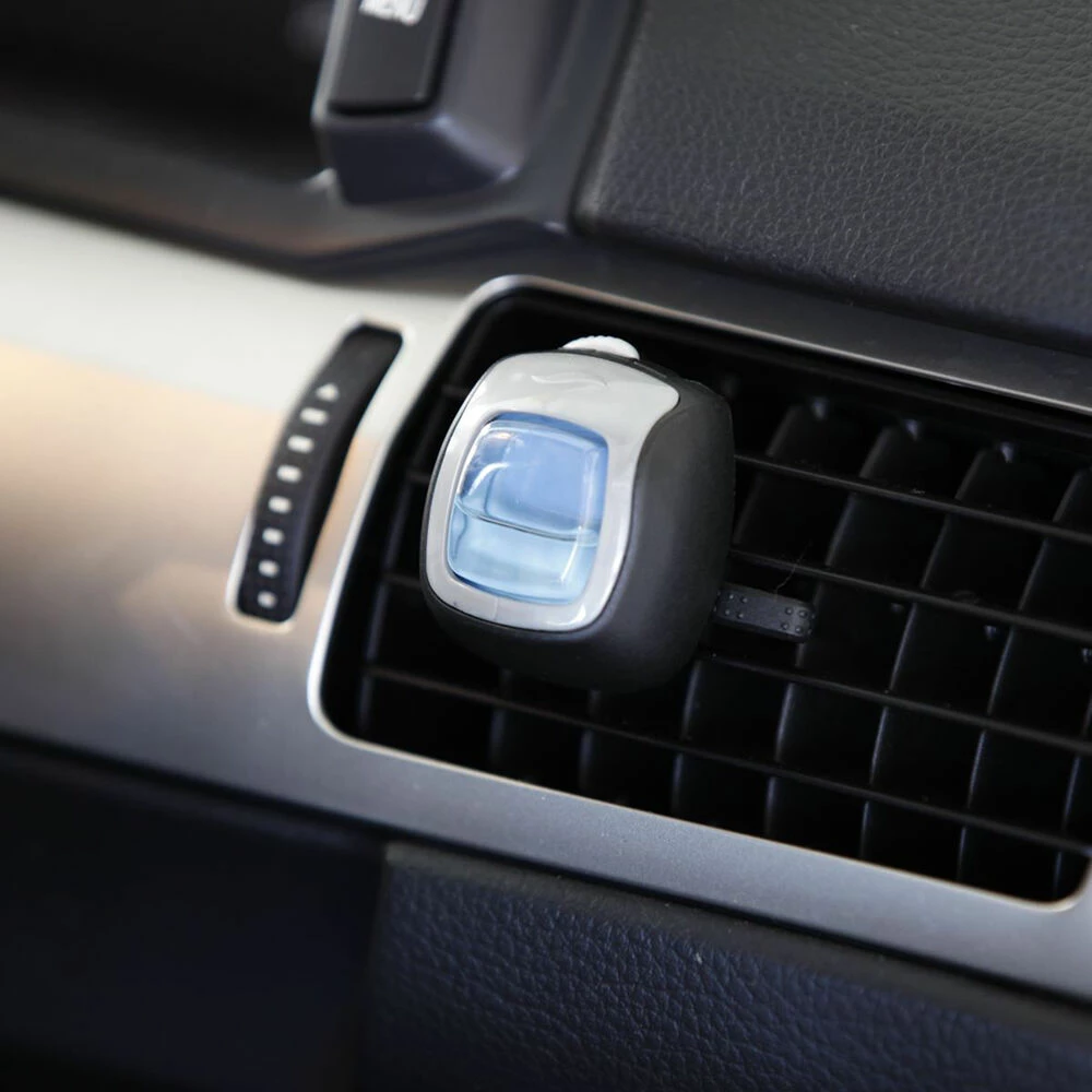 Ambi Pur Mini Air Freshener Sky Breeze 4 Ambi Pur Mini Air Freshener Sky Breeze - Image 2