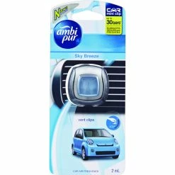 Ambi Pur Mini Air Freshener Sky Breeze