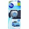 Ambi Pur Mini Air Freshener Sky Breeze -Interior & Exterior Trim shop SCA 343821 hi res