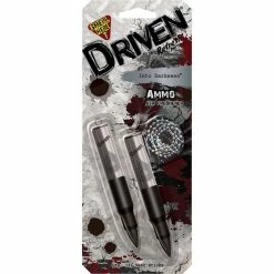 Driven Bullet Air Freshener - Into Darkness
