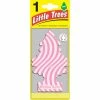 Little Trees Air Freshener - Bubblegum 1 Little Trees Air Freshener - Bubblegum -Interior & Exterior Trim shop SCA 379794 hi res