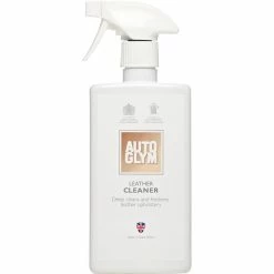 Autoglym Leather Cleaner - 500mL