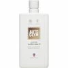 Autoglym Leather Care Balm 500mL -Interior & Exterior Trim shop SCA 383988 hi res