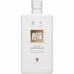 Autoglym Leather Care Balm 500mL