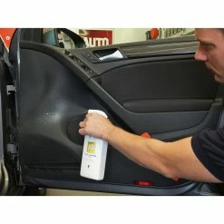Autoglym Vinyl & Rubber Care 500mL -Interior & Exterior Trim shop SCA 383992 01 hi res