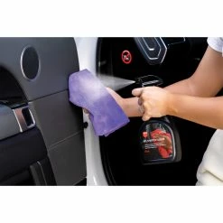 SCA Multi-Purpose Cleaner 750mL 8 SCA Multi-Purpose Cleaner 750mL -Interior & Exterior Trim shop SCA 388817 01 hi res