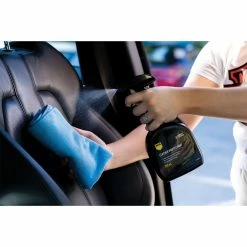 SCA Leather Protectant 750mL 8 SCA Leather Protectant 750mL -Interior & Exterior Trim shop SCA 388818 01 hi res