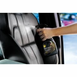 SCA Leather Protectant 750mL 9 SCA Leather Protectant 750mL -Interior & Exterior Trim shop SCA 388818 02 hi res