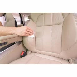 SCA Protectant Leather Wipes 35 Pack 7 SCA Protectant Leather Wipes 35 Pack -Interior & Exterior Trim shop SCA 388819 01 hi res 1