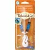 Bahama & Co. Bone Hook Necklace Air Freshener Oahu Island Splash -Interior & Exterior Trim shop SCA 389149 hi res
