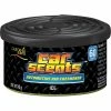 California Scents Car Scents Air Freshener Cannister Ice -Interior & Exterior Trim shop SCA 518944 hi res