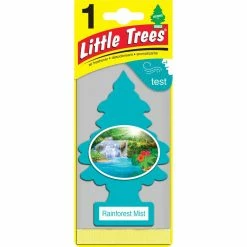 Little Trees Air Freshener - Rainforest Mist
