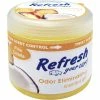 Refresh Gel Air Freshener - Pina Colada, 128g -Interior & Exterior Trim shop SCA 520639 hi res