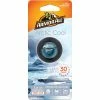 Armor All Vent Air Freshener Arctic Cool 2.5mL -Interior & Exterior Trim shop SCA 555949 hi res