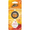Armor All Vent Air Freshener Essential Blends Citrus Pomegranate 2.5mL -Interior & Exterior Trim shop SCA 556532 hi res 1