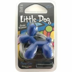 Little Dog Air Freshener - New Car -Interior & Exterior Trim shop SCA 558310 00 hi res 1