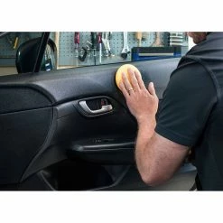 Meguiar's New Car Scent Protectant 473mL -Interior & Exterior Trim shop SCA 562922 01 hi res