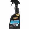 Meguiar's New Car Scent Protectant 473mL 2 Meguiar's New Car Scent Protectant 473mL -Interior & Exterior Trim shop SCA 562922 hi res