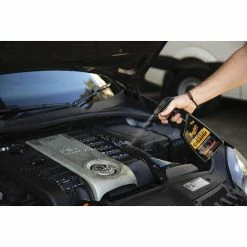 Meguiar's Multi Purpose Cleaner 709mL -Interior & Exterior Trim shop SCA 562926 01 hi res 1