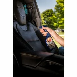 303 3-in-1 Complete Leather Care 473mL -Interior & Exterior Trim shop SCA 562933 02 hi res