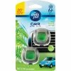 Ambi Pur Mini Air Freshener NZ Springs, 2 Pack