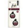Frsh Scents Vent Air Freshener - Black Cherry, 2 Pack