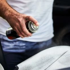 Ridge Ryder Upholstery Cleaner - 500g 7 Ridge Ryder Upholstery Cleaner - 500g -Interior & Exterior Trim shop SCA 580339 01 hi res 1