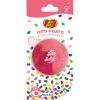 Jelly Belly Cannister Air Freshener - Tutti-Fruitti, 70g