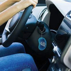 Jelly Belly 3D Air Freshener - Berry Blue -Interior & Exterior Trim shop SCA 580422 00 hi res