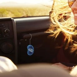 Jelly Belly 3D Air Freshener - Berry Blue -Interior & Exterior Trim shop SCA 580422 01 hi res 1